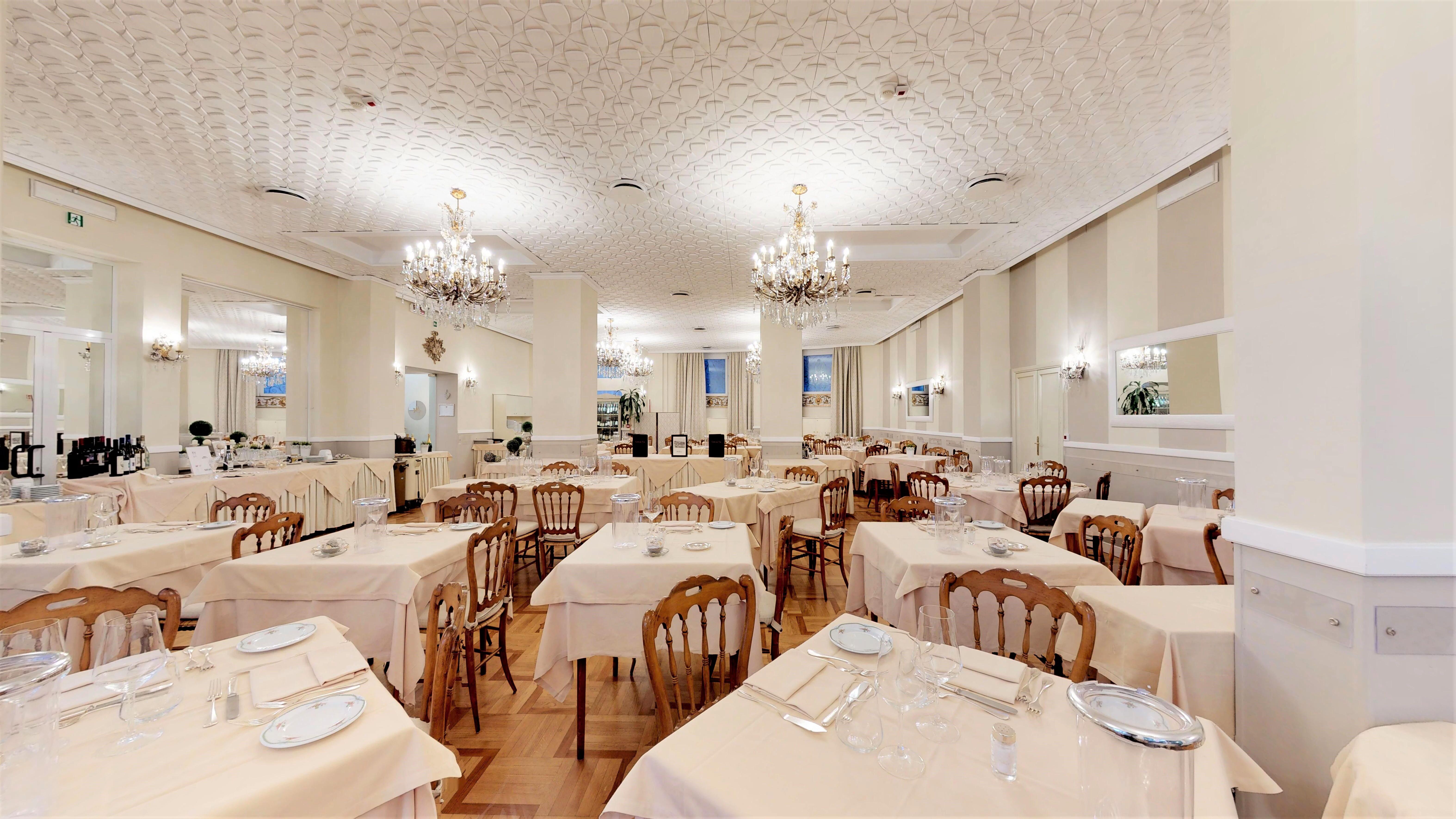 Hotel Metropole Санта-Маргерита-Лигуре Екстериор снимка