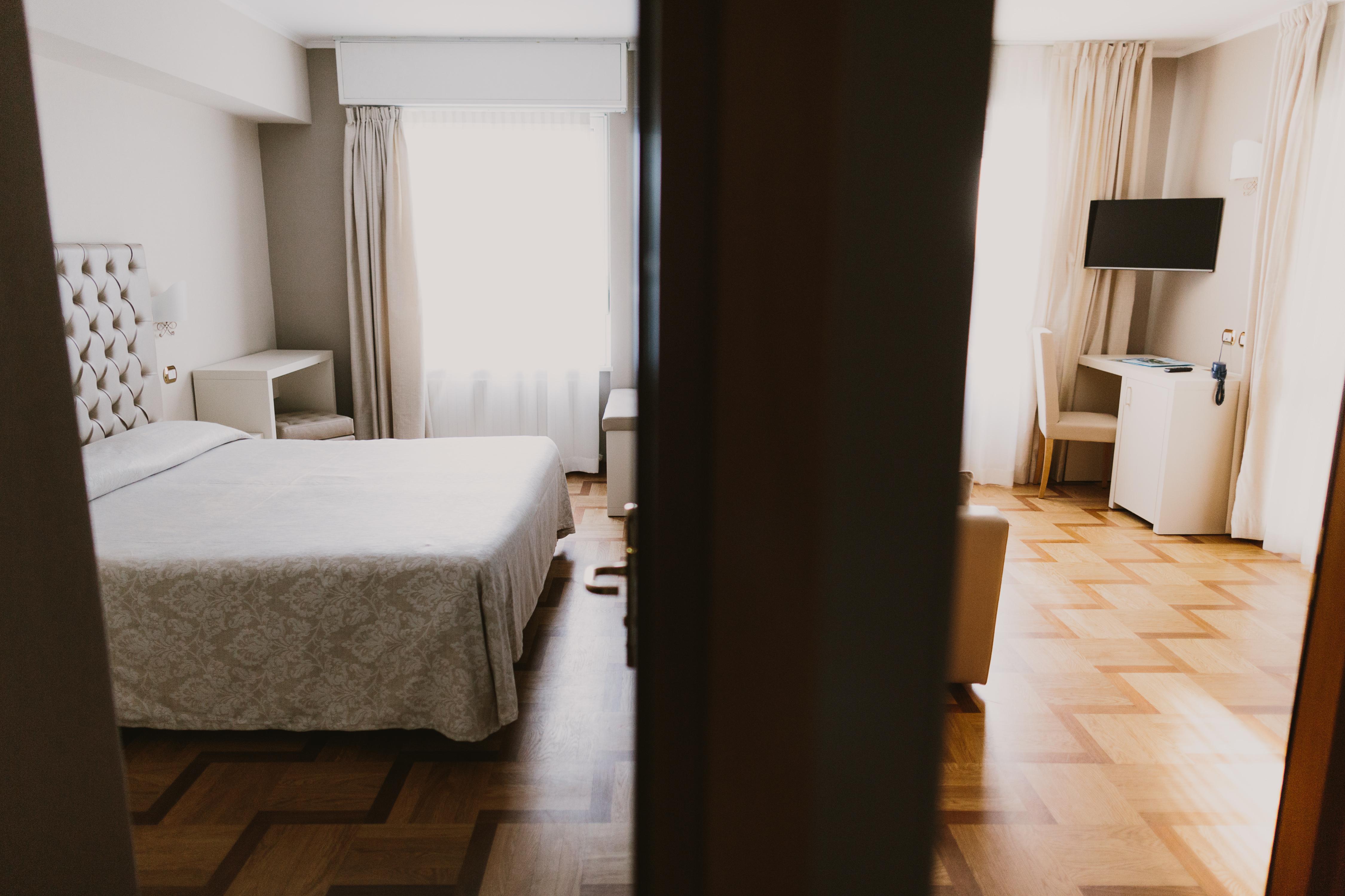 Hotel Metropole Санта-Маргерита-Лигуре Екстериор снимка