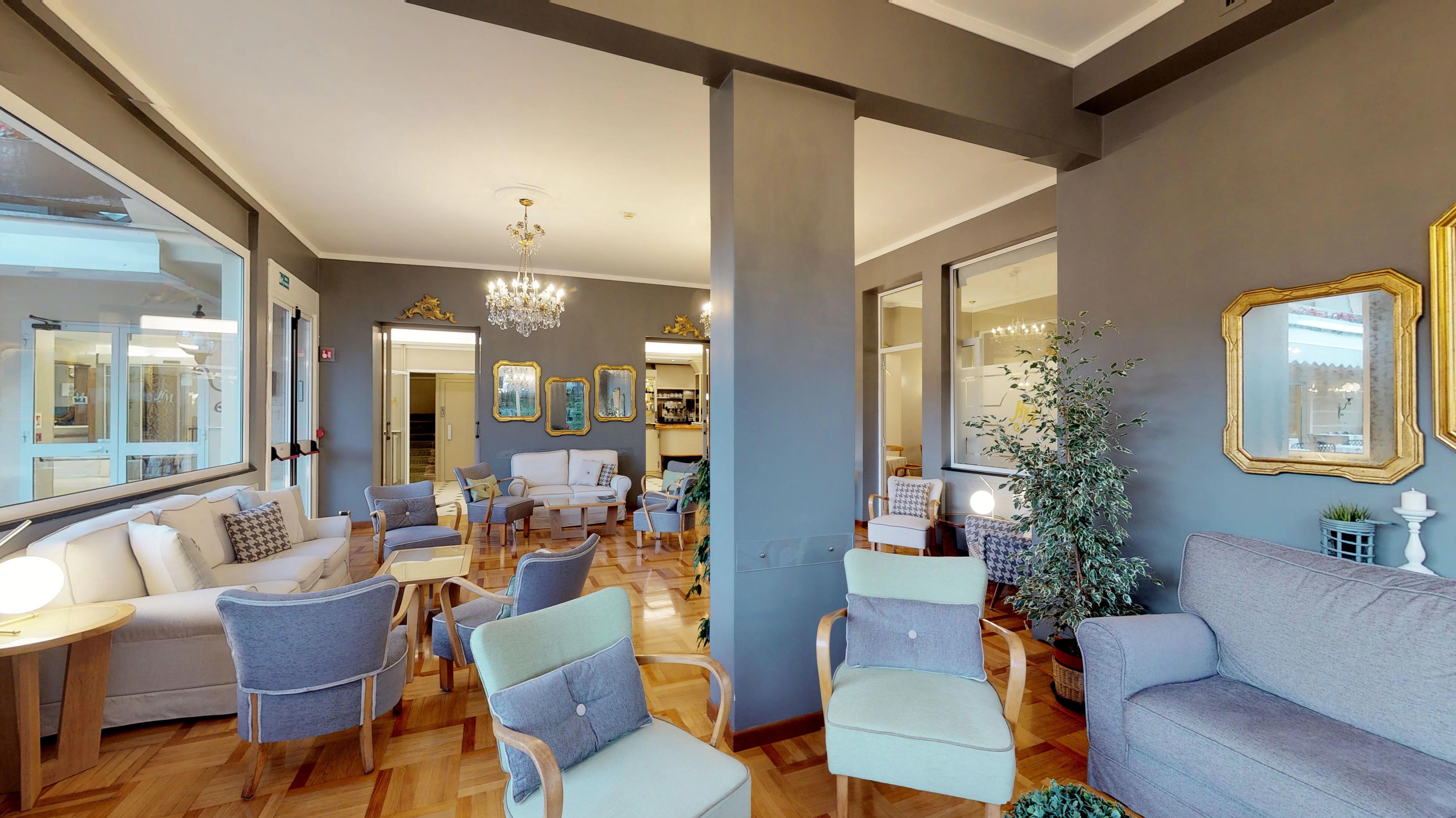Hotel Metropole Санта-Маргерита-Лигуре Екстериор снимка