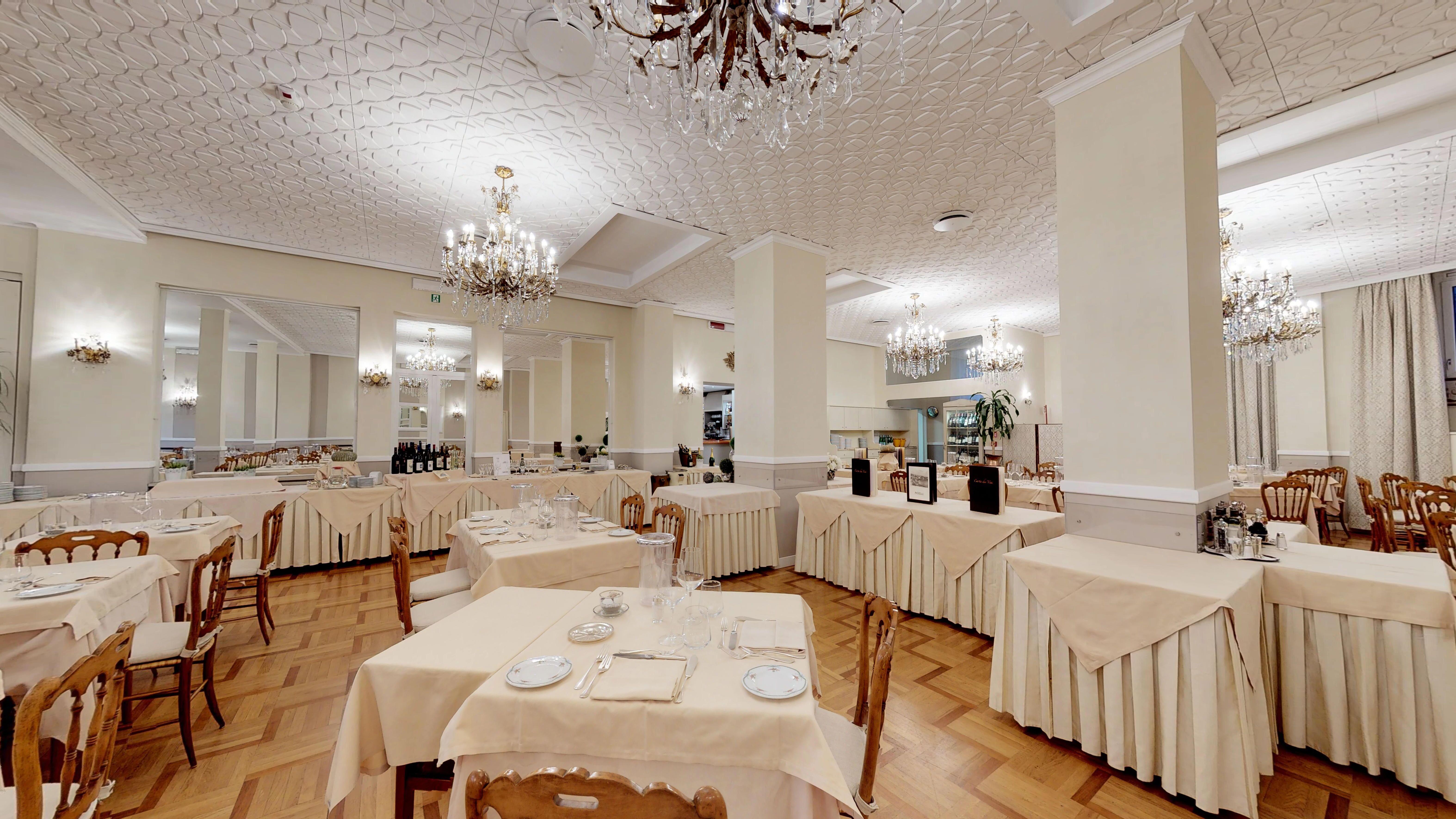 Hotel Metropole Санта-Маргерита-Лигуре Екстериор снимка