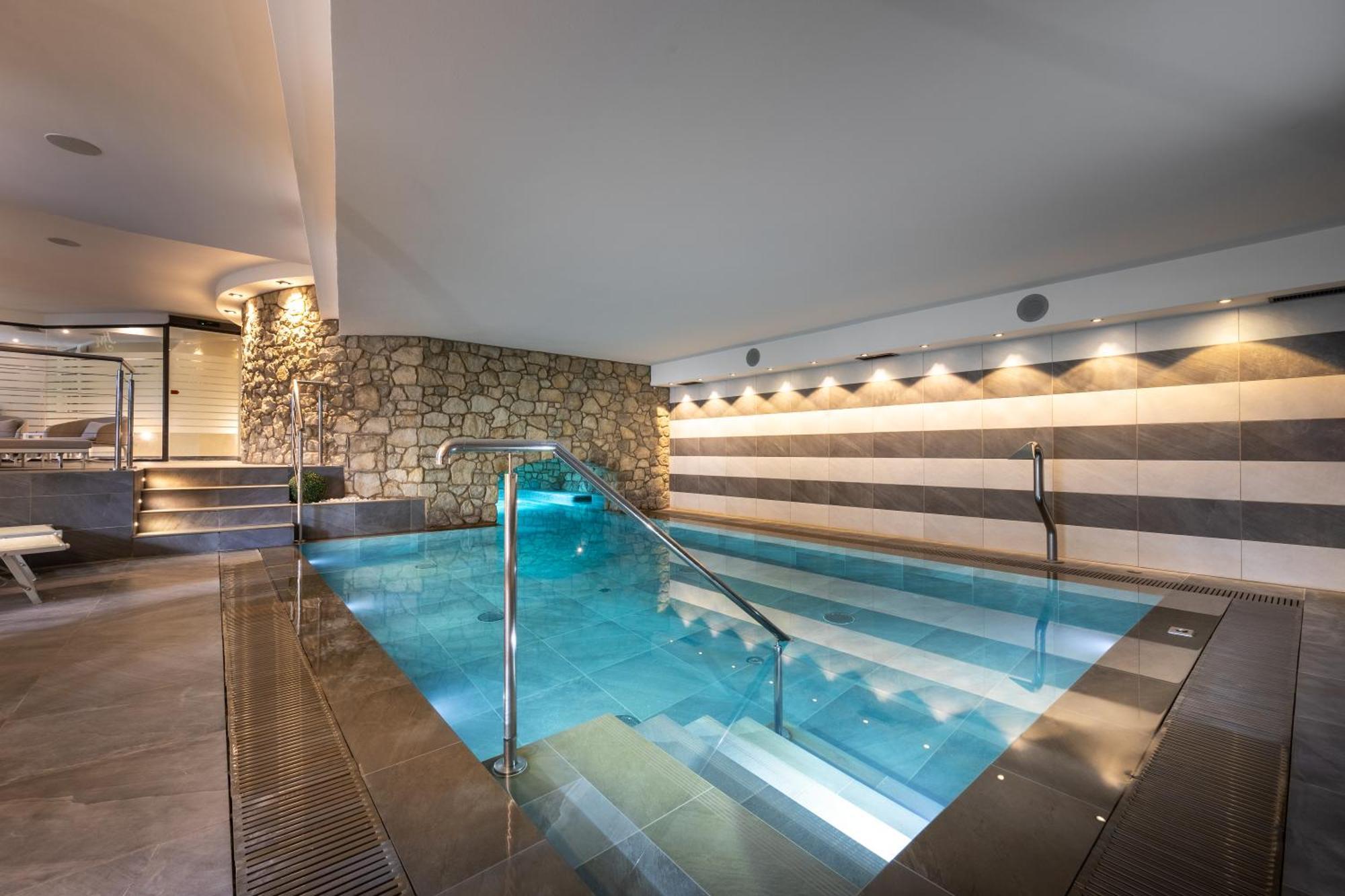 Hotel Metropole Санта-Маргерита-Лигуре Екстериор снимка